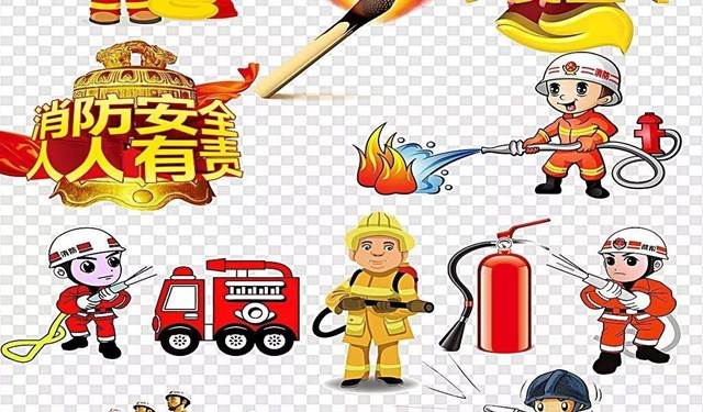 中育為-[一級消防師]成都消防員考試通知變化